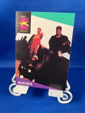 1991 Pro Set SuperStars MusiCards #109 Bell Biv DeVoe NM+ Free Shipping!