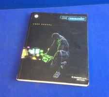 ALLEN BRADLEY GMLC-5.1-M GML COMMANDER USER MANUAL GMLC-5.1