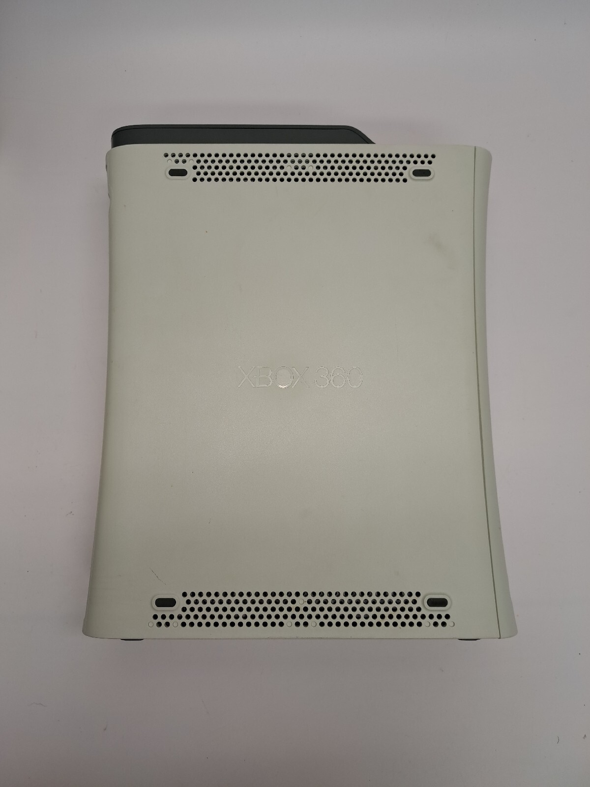 Microsoft Xbox 360 Console DISC TRAY STUCK W Box And Power Cable eBay