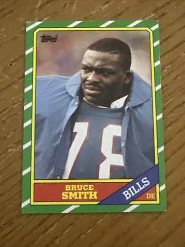 Vtg 1986 NFL Topps Football Card Complete Set RICE SMITH YOUNG WHITE RC’s Ex+/NM - Picture 21 of 24
