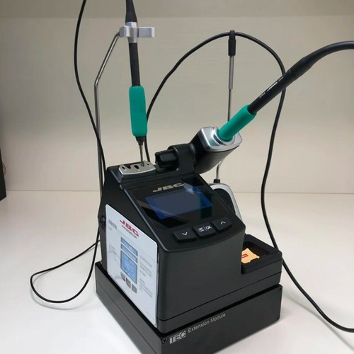 220v Soldering Station TEC Expansion Module NT115 Nano T210 Handle Expansion - Picture 6 of 8