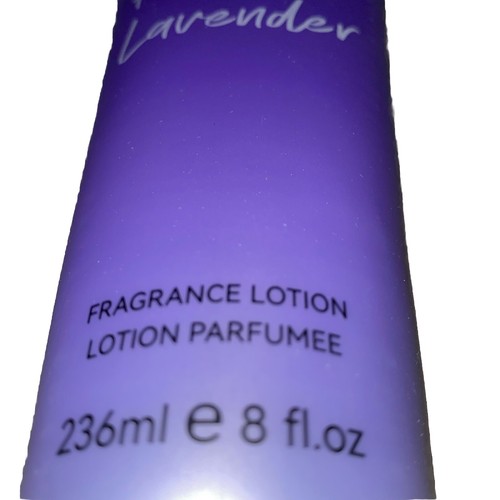 Lavendel Bodylotion DincherBel Romantischer Lavendel für alle Hauttypen Feuchtigkeitscreme - Bild 5 von 9