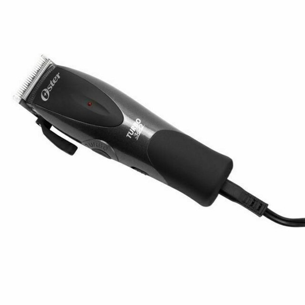 oster turbo 360 clipper