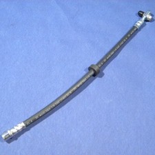 1 Bremsschlauch vorn M10x1x408 VW Lupo Polo 6N Passat 35i Seat Arosa