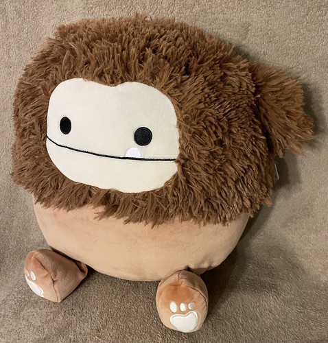 Squishmallows 12" Benny The Bigfoot - Bild 2 von 3