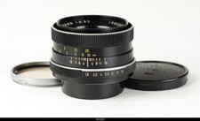 Voigtlander Color Ultron 1,8/50mm screw mount M42