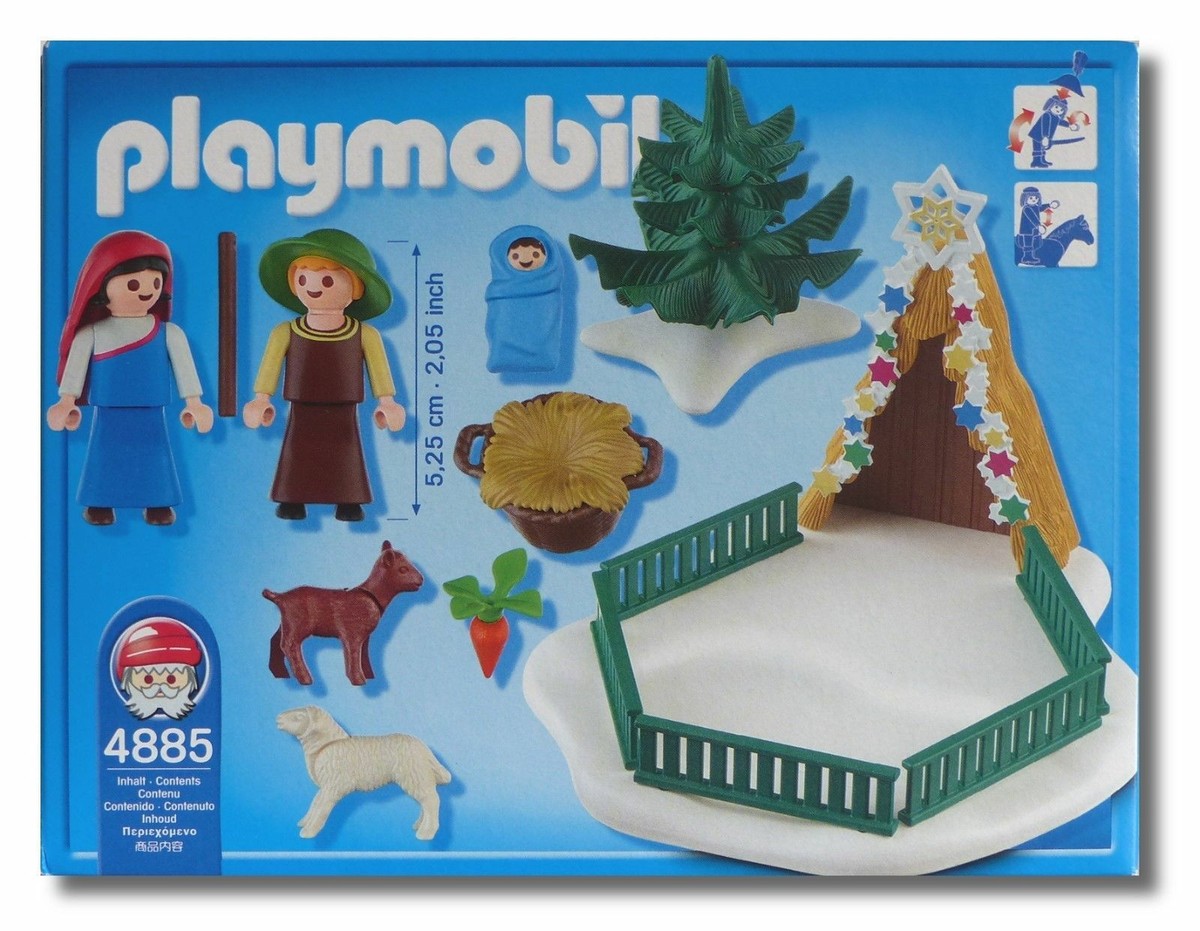 Reyes Magos Belen Playmobil Playmobil 123 Juguetilandia Playmobil