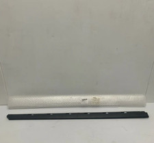 VW PASSAT B8 3G Front Left Lower Door Molding Trim 3G0853267GRU NEW GENUINE