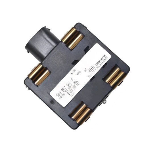 ACC Cruise Sensor Control Unit 5Q0907561F 5Q0 907 561 F für A3 S3 7 MK7 3529 - Bild 6 von 6
