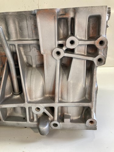 Honda B16A JDM Bare Cylinder Block 1.6L Civic CRX Integra - Picture 17 of 24