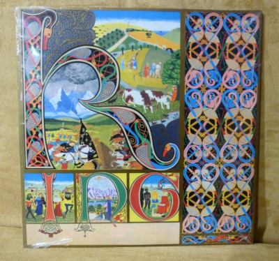 KING CRIMSON 