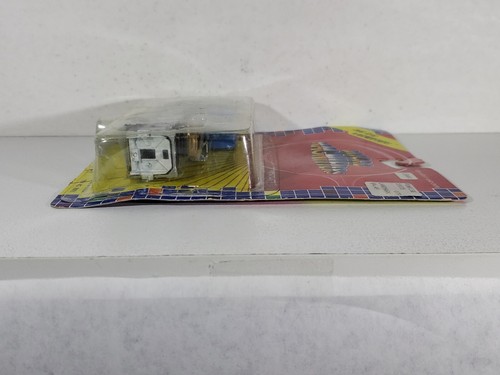 Funrise Micro Magnifiers Big Rig Car Hualer Truck Porsche 1988 Die Cast -Heavy! - Picture 5 of 9