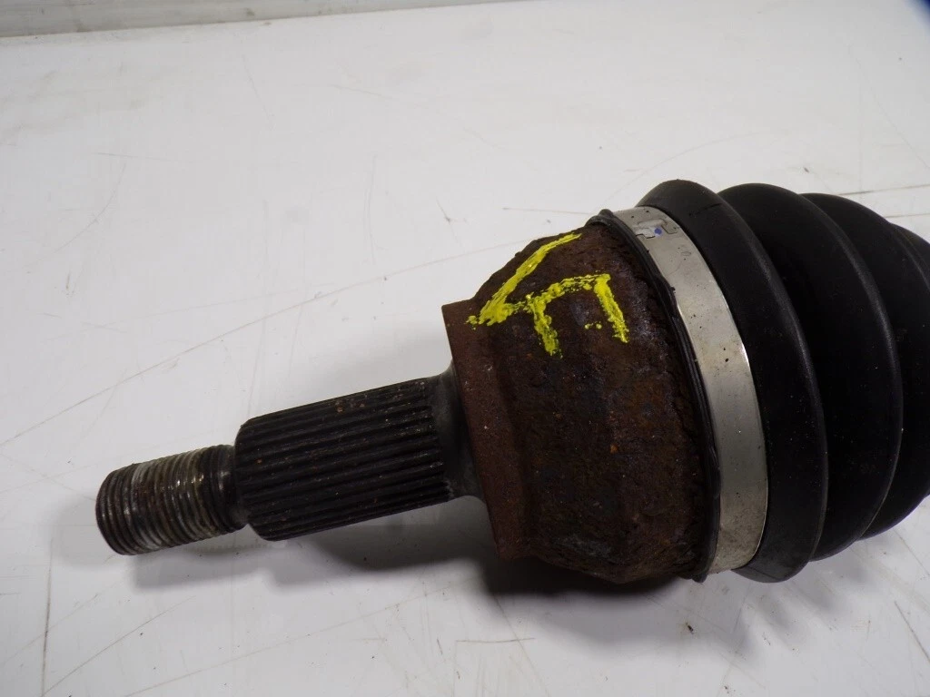 LR041970 FRONT LEFT TRANSMISSION / 17296687 FOR LAND ROVER RANGE 