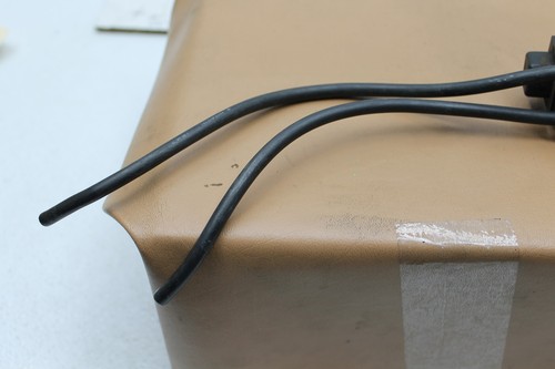 1988 YAMAHA FZ600 IGNITION COIL CM12-33 (YSBC13) - Foto 9 di 11