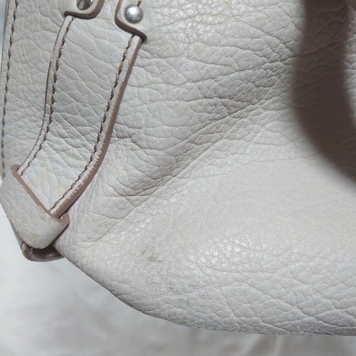 Celine Handbag Leather One Shoulder Bag - Picture 5 of 11