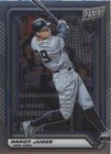 2019 Panini National Convention VIP - Aaron Judge #55