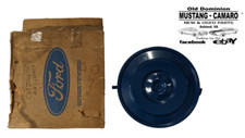 1964-1968 Ford 289 Air Cleaner Assembly Without Snorkel - Nos 1964-1968 Ford 289 Air Cleaner Assembly Without Snorkel - Nos