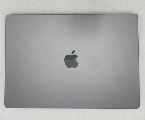 MacBook Pro 16 inch 2021 | M1 Pro 10 CPU | 16 GPU | 32GB RAM 512GB SSD Gray | - Afbeelding 5 van 14