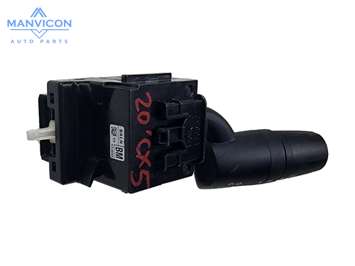 2020 Mazda CX-5 Steering Headlight Turn Signal Combination Switch 17J692 OEM - Bild 12 von 12