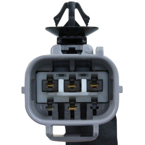 Ignition Knock (Detonation) Sensor Connector-Connector WVE 1P2625 - Picture 5 of 16