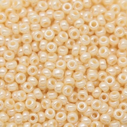 Miyuki Size 11/0 Seed Beads, Matte Colours, 22 Grams Approx - Picture 40 of 129