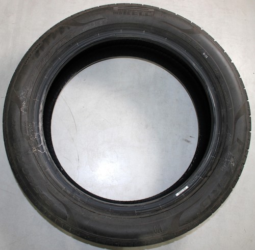 4 x 235/50R19 99W Sommerreifen Pirelli Pzero PZ4 6-6,5mm 1x2023/3x2024 MO - Bild 8 von 8