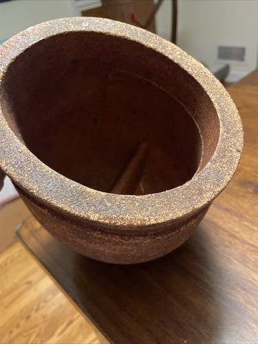 ANTIQUE AUTHENTIC NUMBERED 8315 23 CORK HAT MOLD - Picture 10 of 24