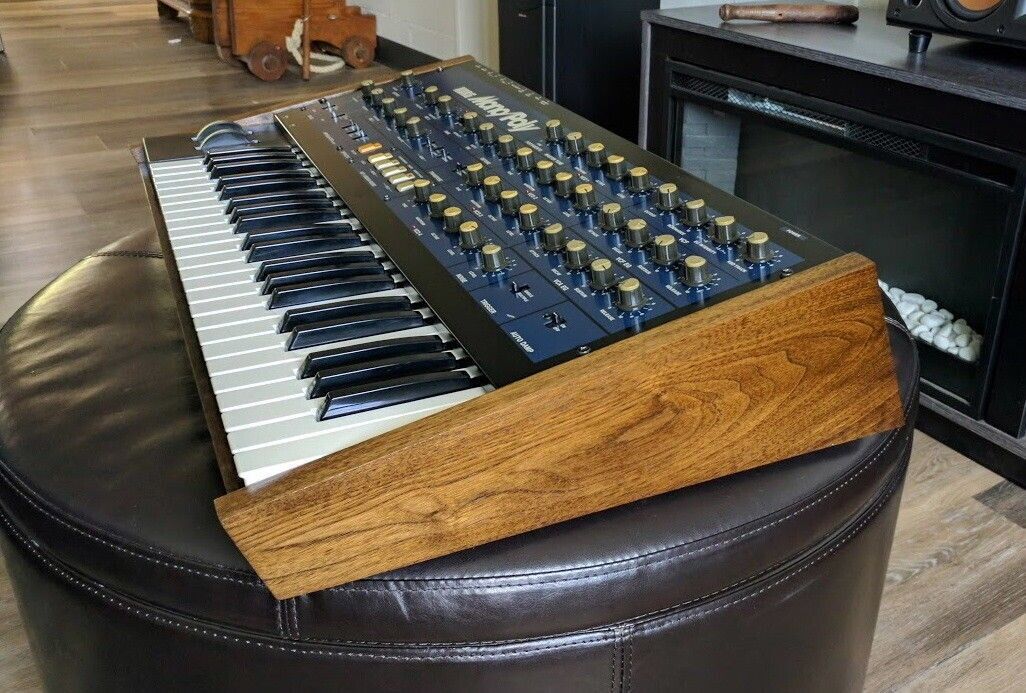 Korg Mono/Poly Keyboard Synthesizer for sale online | eBay Korg Mono/Poly Keyboard Synthesizer for sale online | eBay