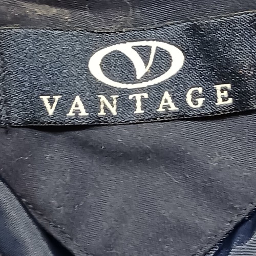 Union Pacific Operation Lifesaver by Vantage Pullover Windbreaker Herren Large - Bild 8 von 10