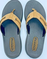 sperry santa cruz flip flops