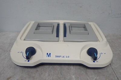 #ad Millipore SNAP2BASE SNAP i.d. 2.0 Protein Detection System Base $112.00