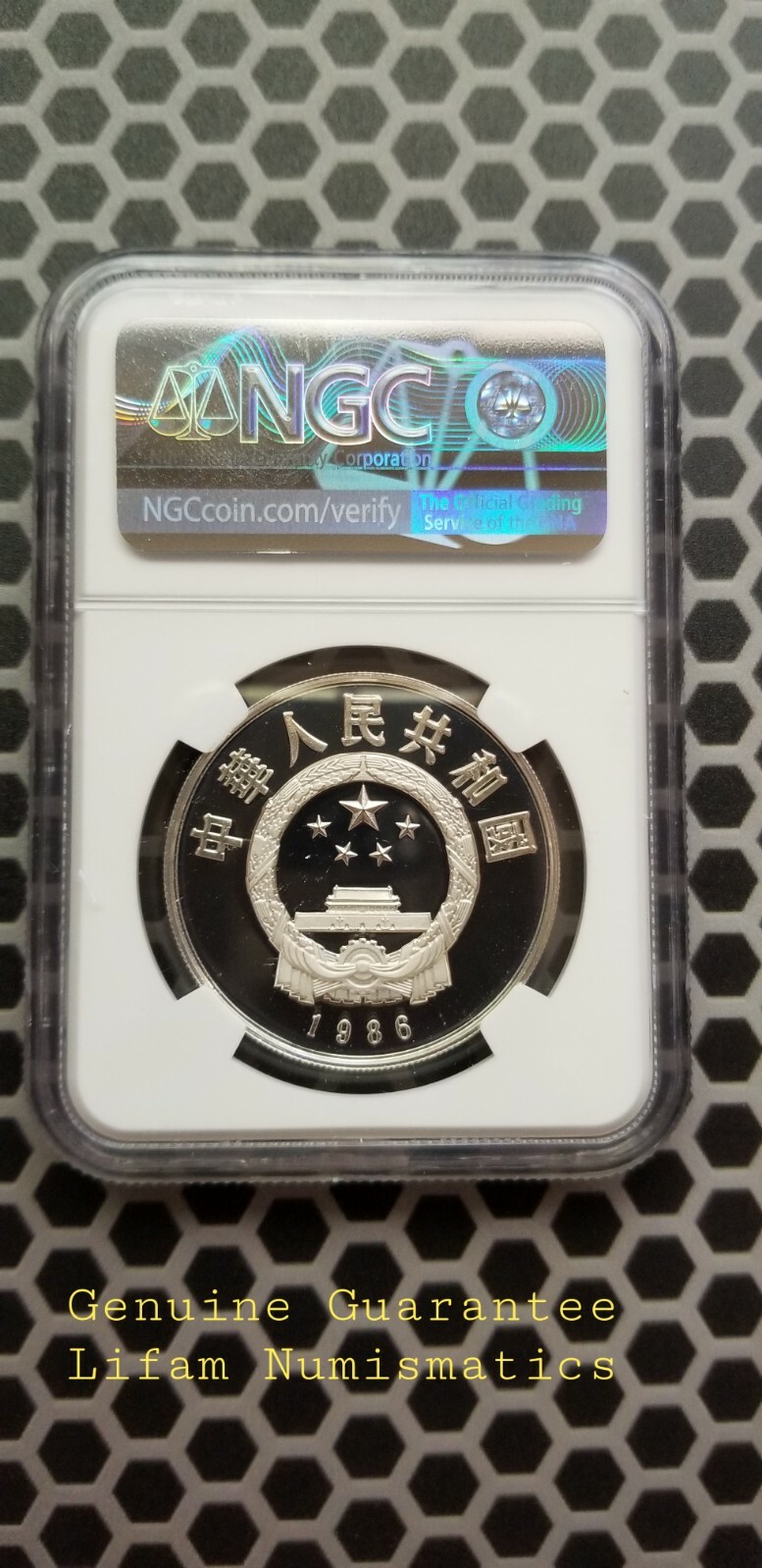 Picture 3 of 5