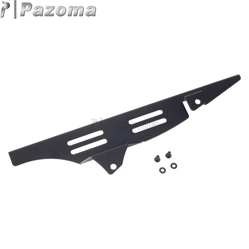 Rueda guía de protección de cadena de protección de correa inferior para Harley Sportster S RH1250S 21+ - Imagen 3 de 9