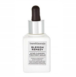 blemish clearing bareminerals