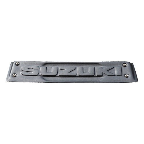 FITS FOR SUZUKI SAMURAI SIERRA SJ410 SJ413 HOOD PROTECTOR AIR VENT COVER COWL - Picture 3 of 7