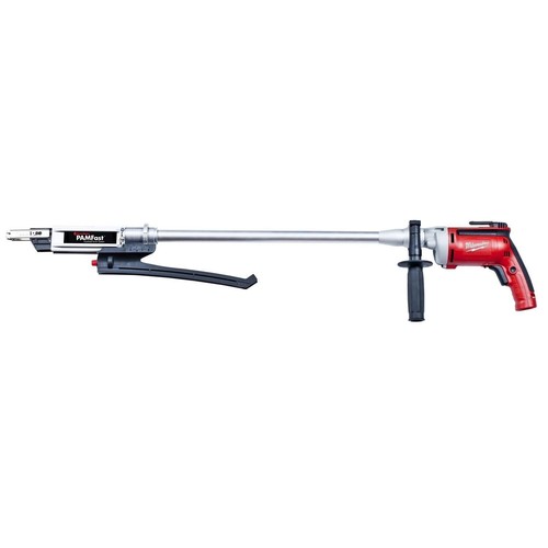 PAM SD20P13KUE Decking, Subfloor and Drywall Auto Feed Screw Gun