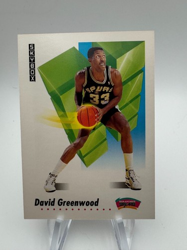 1991-92 SKYBOX BASE BASKETBALL CARDS YOU CHOOSE #1-289 NBA CARD - Picture 460 of 511