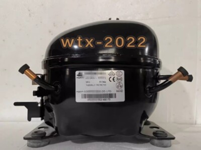 1PCS New HYE55Y63 Refrigeration Refrigerator Freezer Compressor | eBay