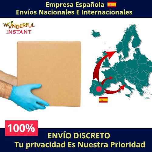 Lubricante Relajante Anal Para Dilatar El Ano Sin Dolor A Base De Agua 30 100 ML - Imagen 7 de 13