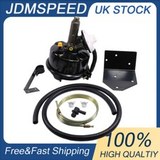 LR17792 Uprated Remote Brake Booster Servo Kit For Land Rover 2.3 Ratio 