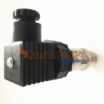 1PCS Neu Siemens Druck Sensor QBE2103-P16