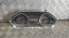 Compteur Peugeot 208