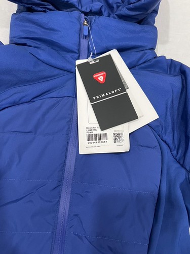 Giacca Lululemon Down For It All nuova con etichette~TAGLIA: 2,4,6,8,10~ altri colori - Foto 51 di 58