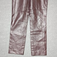 Lauren Ralph Lauren Faux Leather Pants for Women