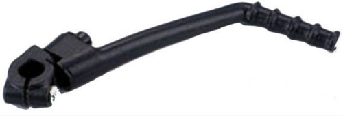 Pedalhebel Zum Starten Schwarz Für Aprilia MX 50 Motard 1995-2003 - Picture 1 of 3