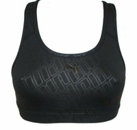 Damen Sport Bh Bra Schwarz Puma 516997 15 4KEEPS Bra Grapic Gr. S / 36 Neu