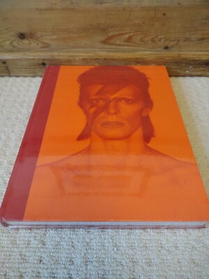 David Bowie Is Inside. V & A Publishing 2013 Exhibition Hardback