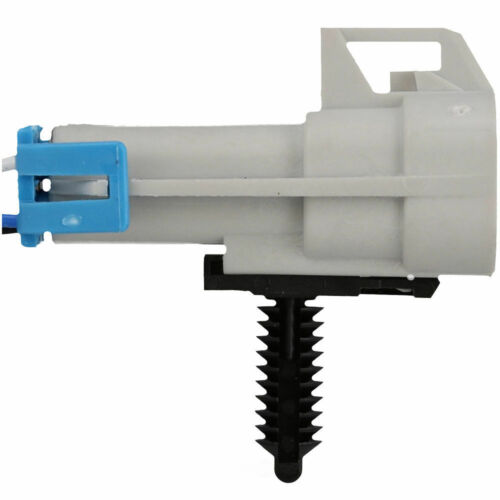 Sensor de oxígeno descendente para Cadillac 2008-14 CTS 2008-11 STS, Chevrolet Camaro - Imagen 4 de 8