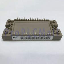 New For Fuji 7MBR100VP060-50 IGBT MODULE 1PCS Free Shipping x1