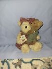 Nwt Boyds Bear~Momma McNew 10" & Hugsley 6"~New Mom and Baby Mother's Day Gift